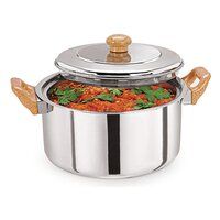 Esteelo Airtiga Stainless Steel Hot Pot