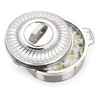 Esteelo Sunflower Stainless Steel Hot Pot