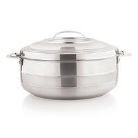 Esteelo Jivo Stainless Steel Hot Pot