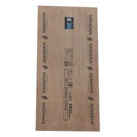 18mm Gurjan Plywood Core Material: Harwood