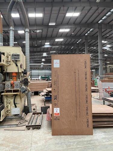 Velva BWP Marine Calibrated Plywood