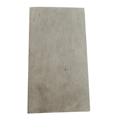 Pinewood Flush Door