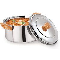 Esteelo Airtiga Stainless Steel Hot Pot