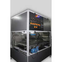 Highspeed Lollipop Wraping Machine