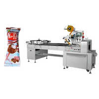 Candy Making Machine