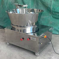 Caramel Making Machine