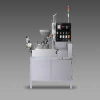 Biscuit Packaging Machines