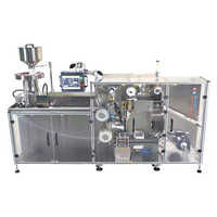 Blister Packaging Machine