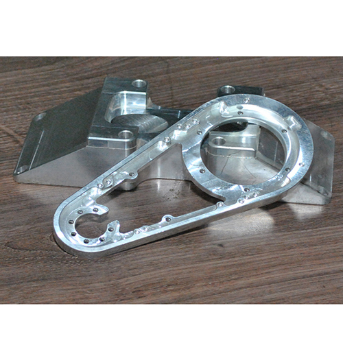 Vmc Machining Parts