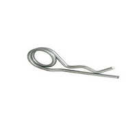 Cotter Pin - Stainless Steel, Different Sizes Available | First Class Grade, Powder Coated For Industrial Use