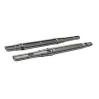 Metal Shaft - Color: Normal