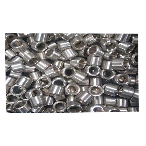 Metal Bush