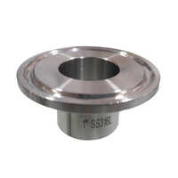 Industrial Tc Flange - Diameter: As Per Requirement Perch