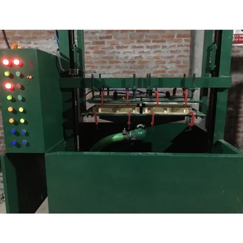 Poultry Tray Making Machine