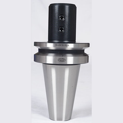 End Mill Holder - Material: Stainless Steel