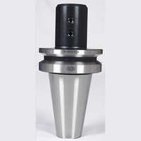 End Mill Holder - Material: Stainless Steel