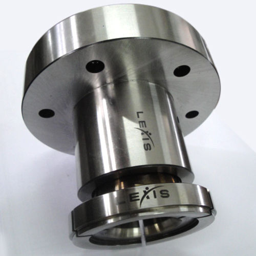 Turning Collet Fixture