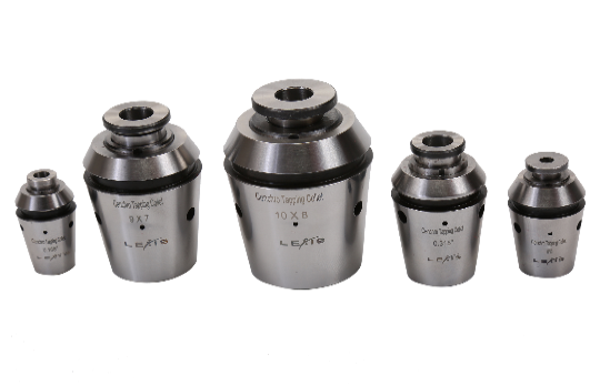 Turning Collet Fixture - General Use: Industrial