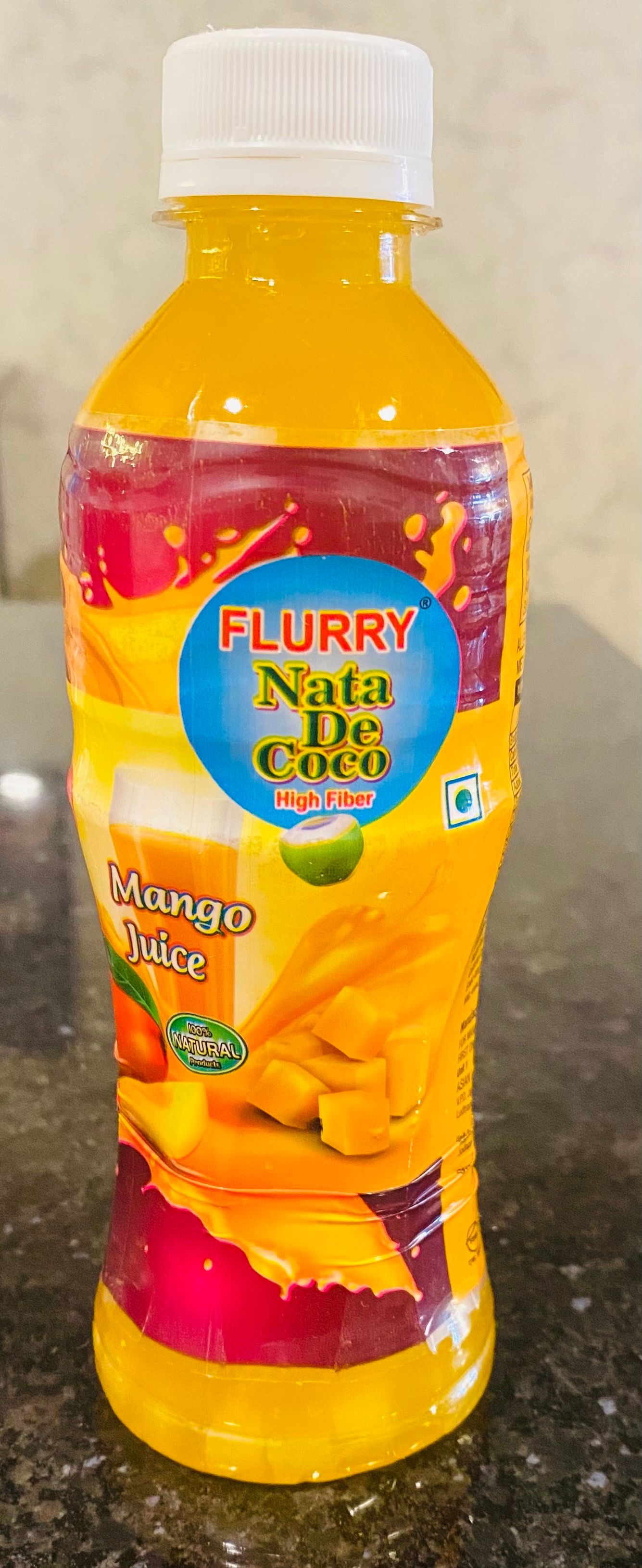 NATA DE COCO 300ML