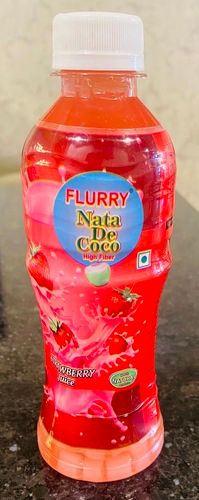 FLURRY NATA DE COCO