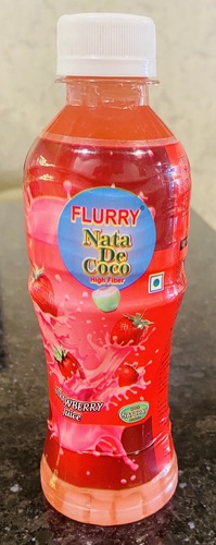 FLURRY NATA DE COCO