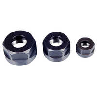 Er Hex Nut - Feature: Long Life Service