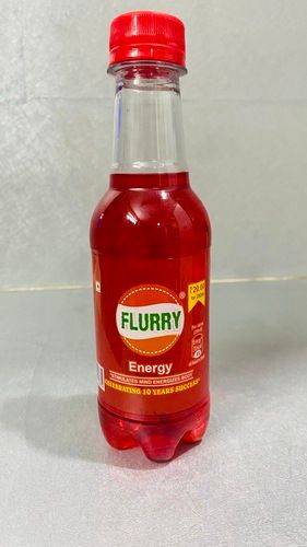 FLURRY ENERGY DRINK