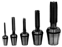 Er Tap Collet - Feature: Long Life Service