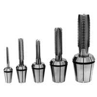 Er Tapping Collet - Feature: Long Life Service