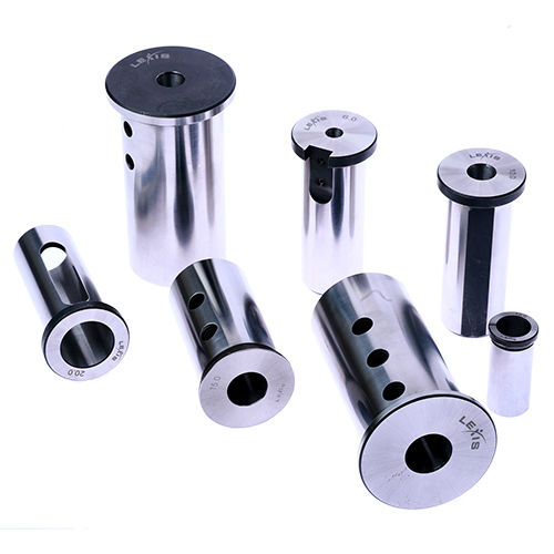 Boring Bar Sleeve Collet