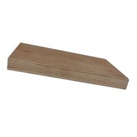 Okoume Alternate Plywood