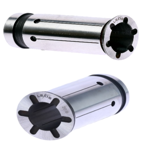 Hydro Grip Sleeves / Collet - Feature: Long Life Service