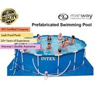 Inflatable Swimming Pool