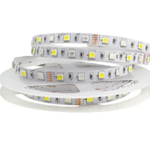 240 LEDs-Mtr CW IP65 Profile Strip