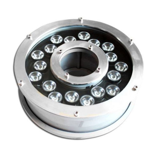 12W WW LED Fountain Light