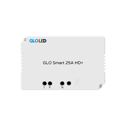 GLO Smart 25A HD