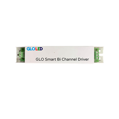 GLO Smart Bi Channel Driver
