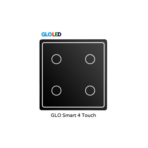 GLO Smart 4 Touch