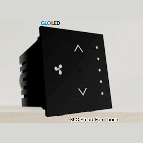 GLO Smart Fan Touch