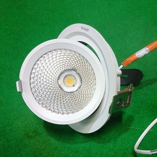 15W CW LED Zoom Light