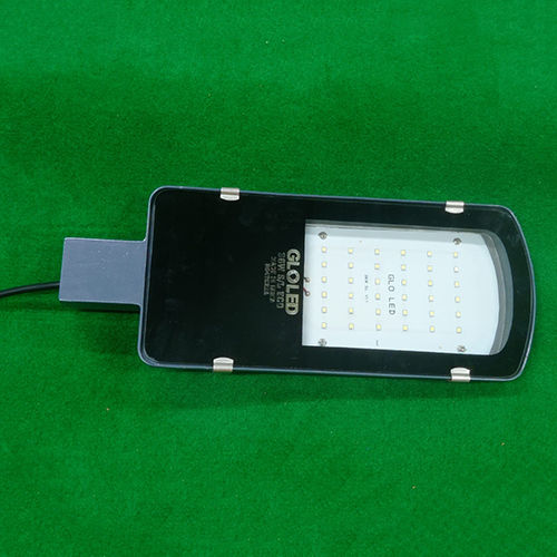 LED Street Light - 36W eco (WW)