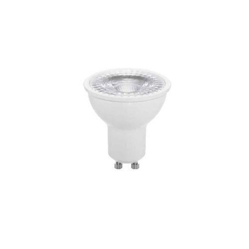 LED Bulb GU10 model - 6W (WW)