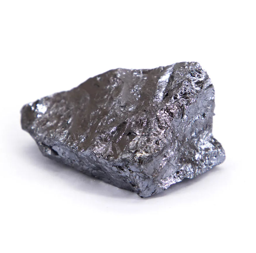 Silicon Metal