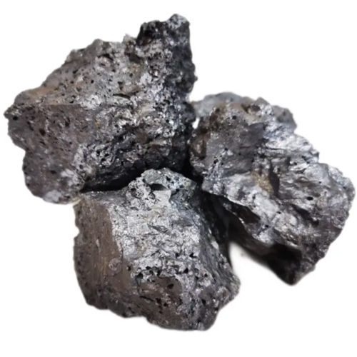 Silicon Slag