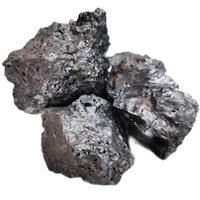 Silicon Slag Application: Steelmaking And Casting