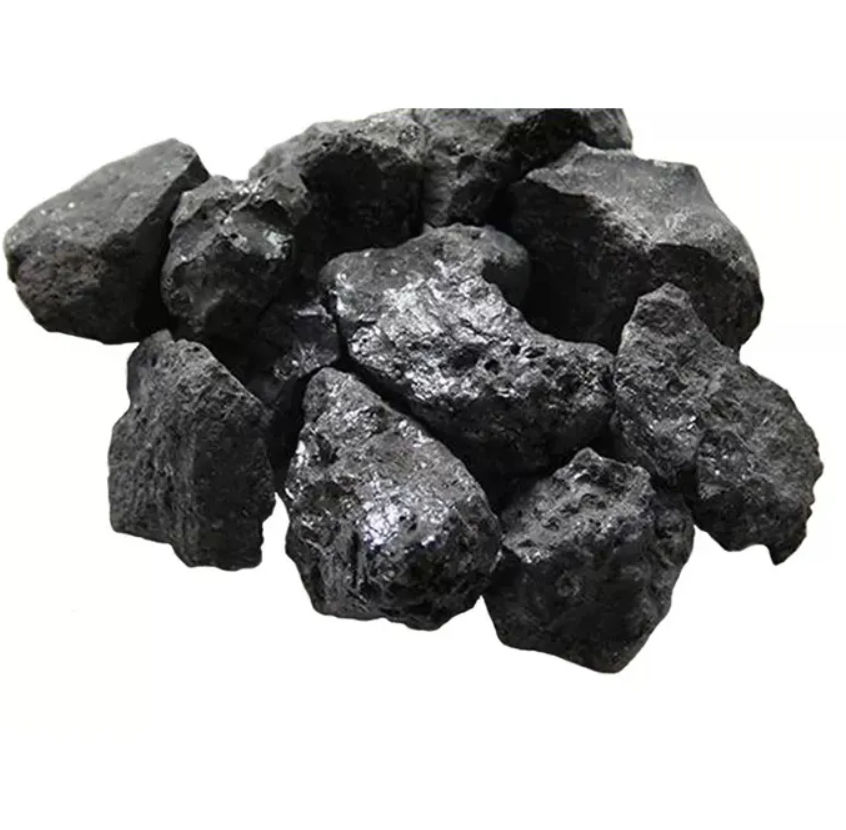 Silicon Slag