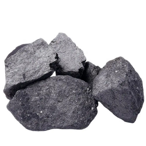 Silicon Manganese Slag Briquette