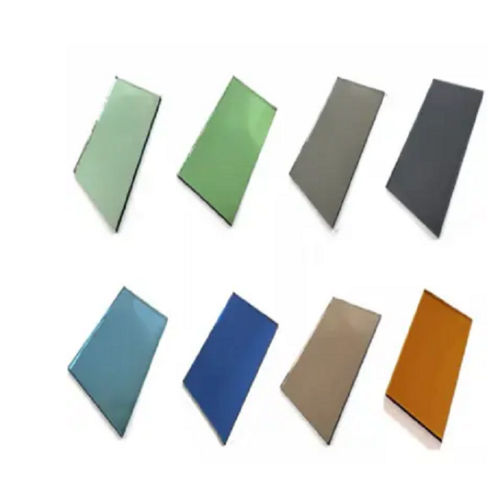 Float Glass