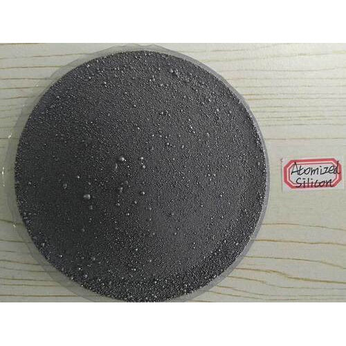 Atomised Ferro Silicon 45%