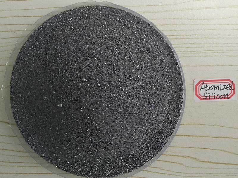 Atomised Ferro Silicon 45%